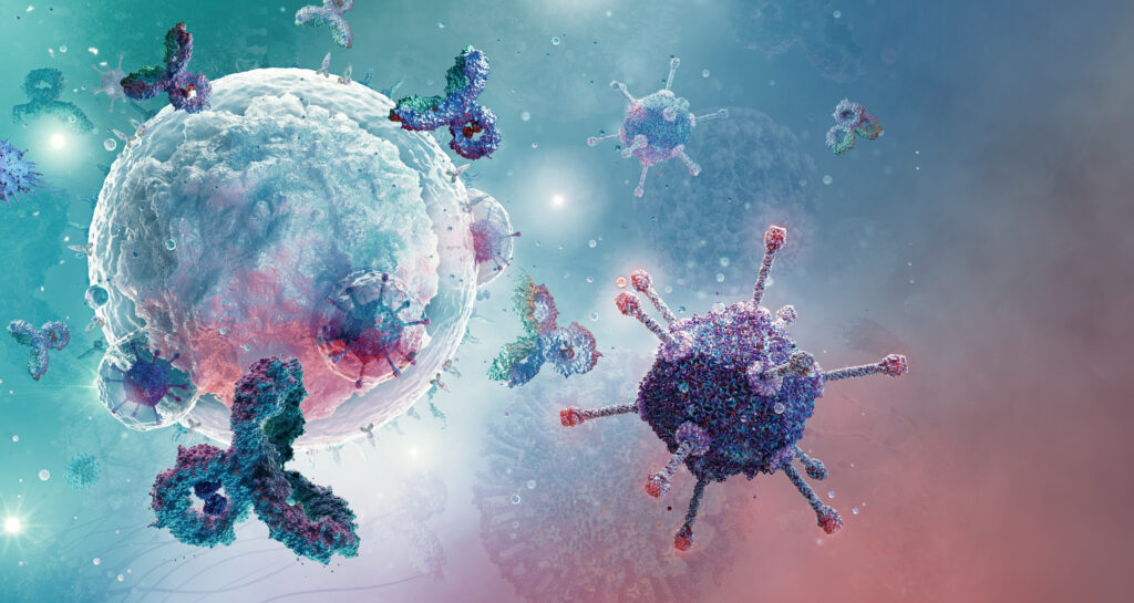 B-cell genetic engineering for new therapeutic and vaccine modalities