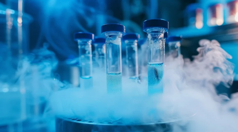 iceTherapies